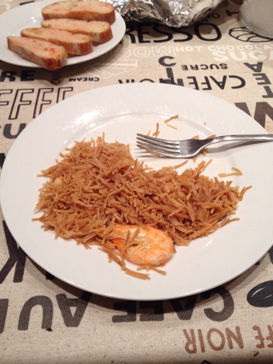 パスタ