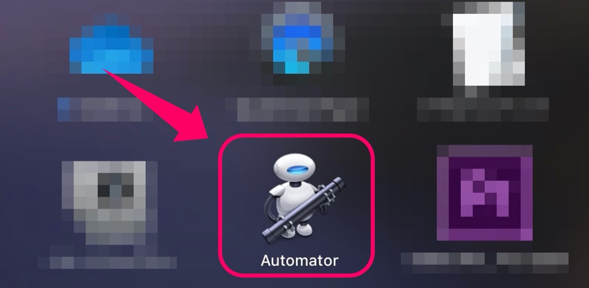 Automator