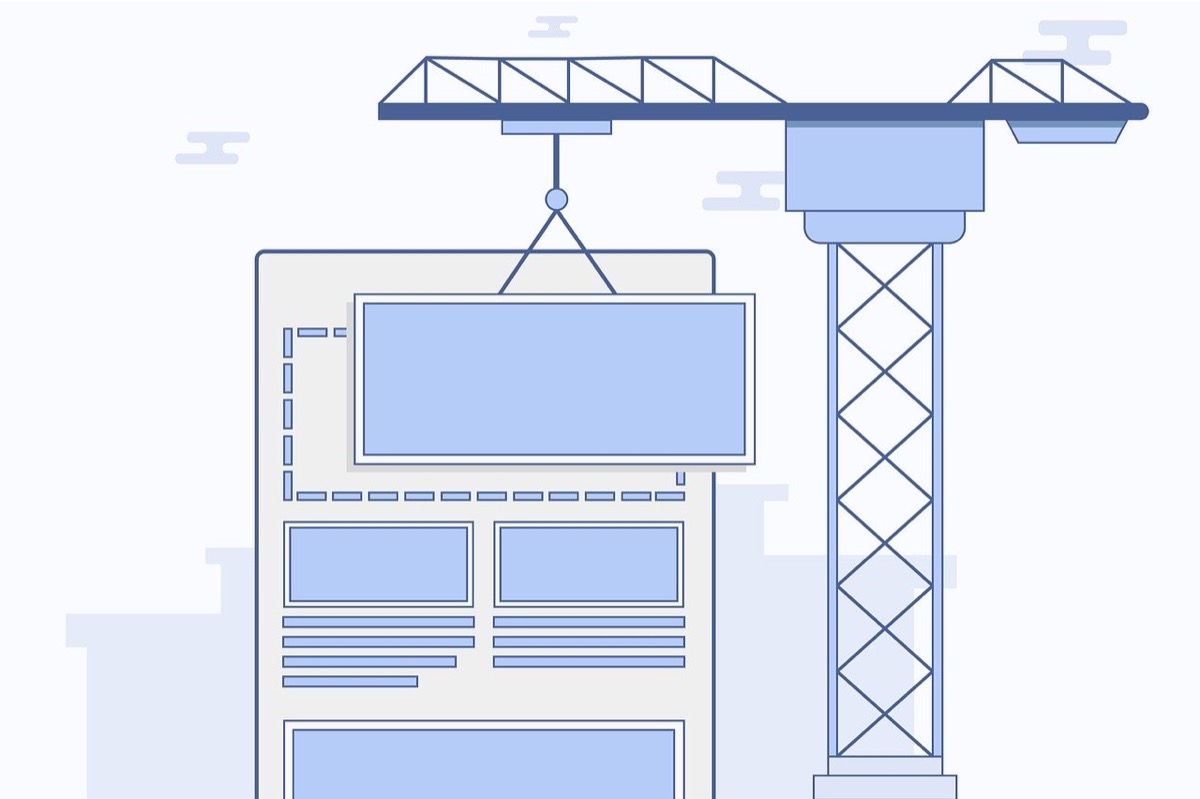 1カラム-設定
