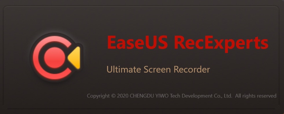 EaseUS RecExperts