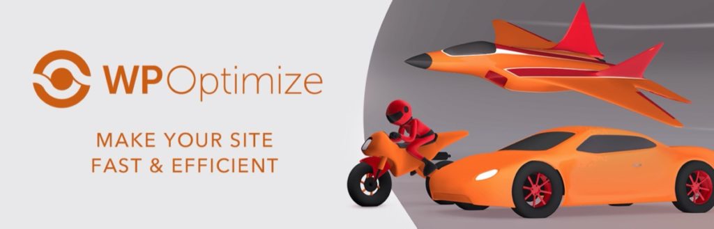 WP-Optimize