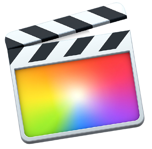 Final_Cut_Pro(ロゴ)