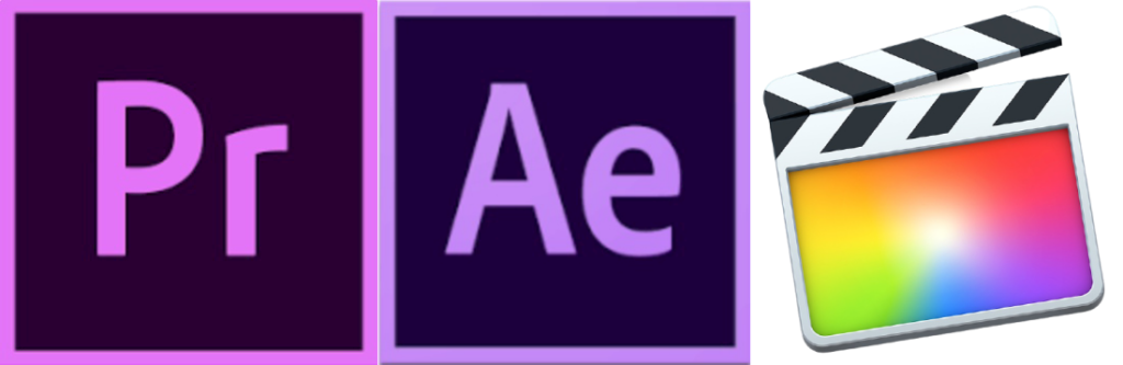 Video editing software