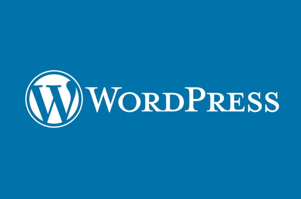 WordPress