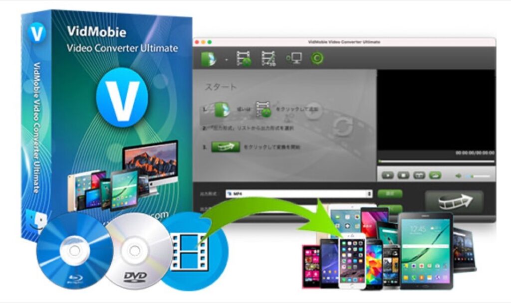 VidMobie